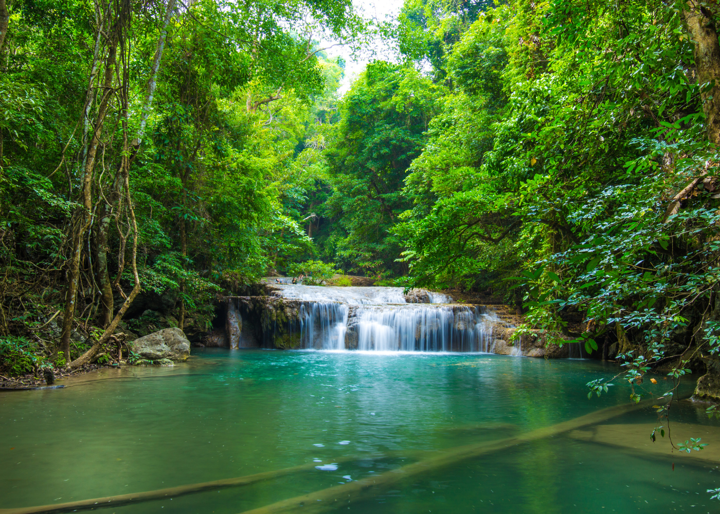 Erawan National Park