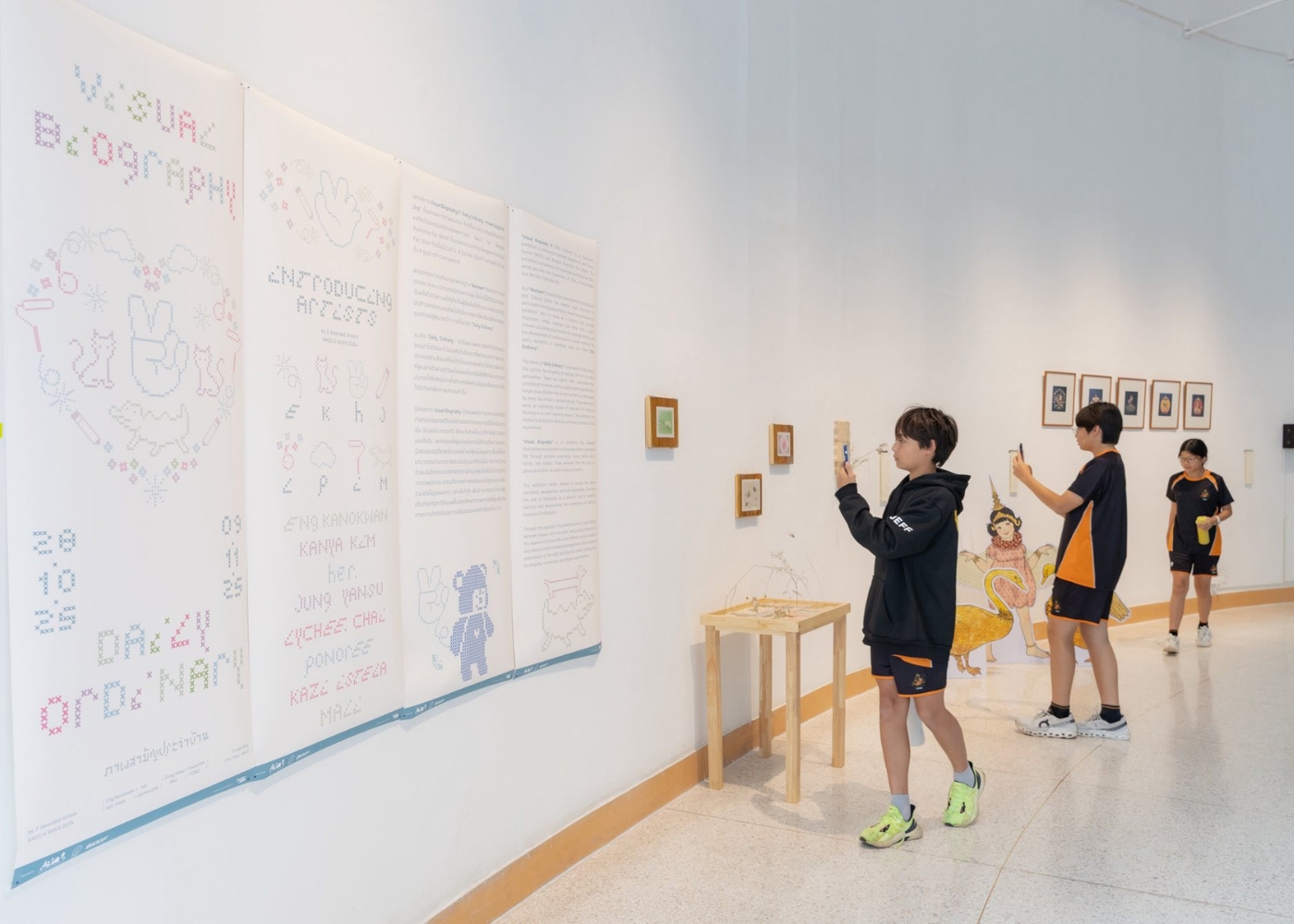 Bangkok Art and Cultural Centre