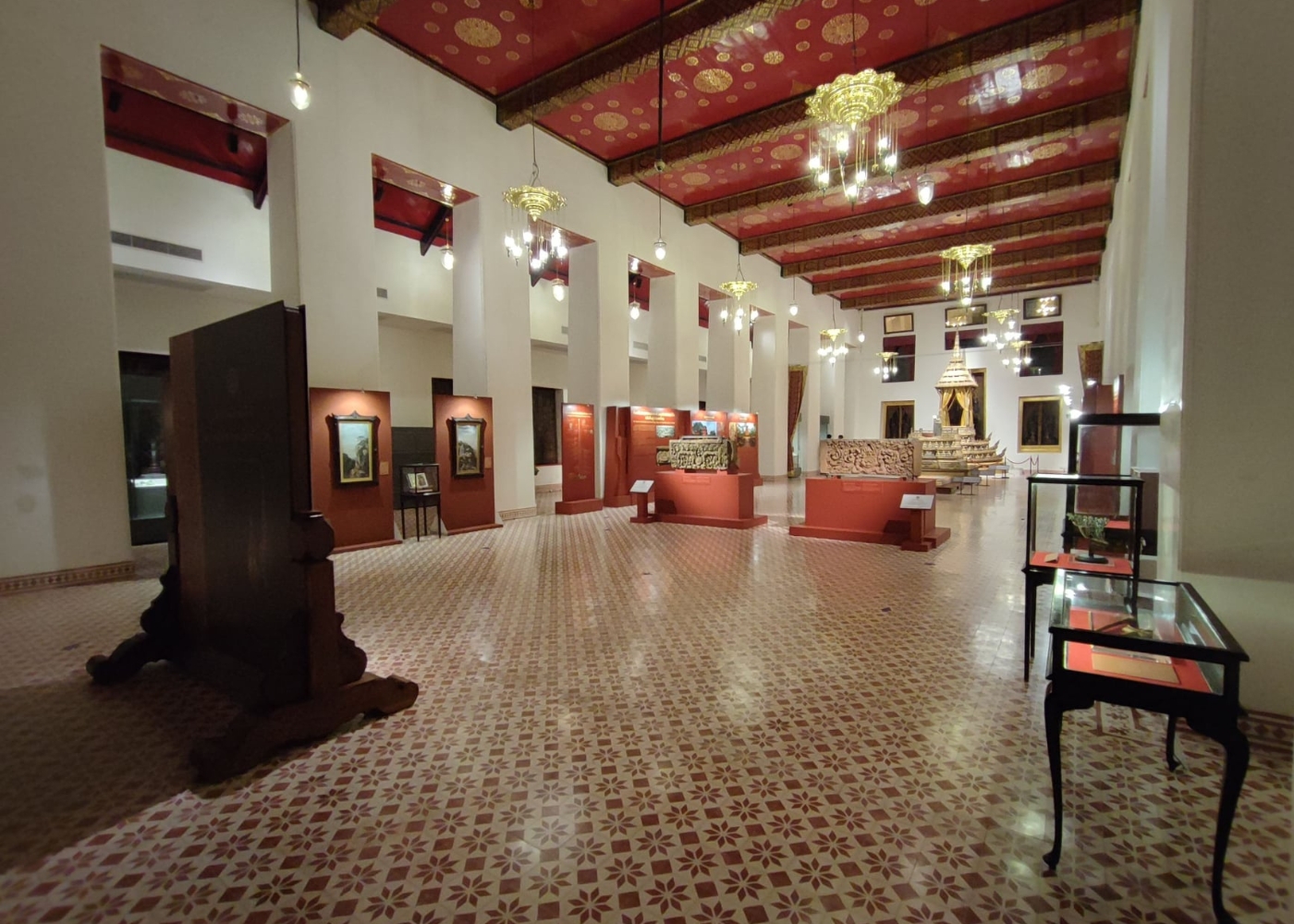 National Museum Bangkok