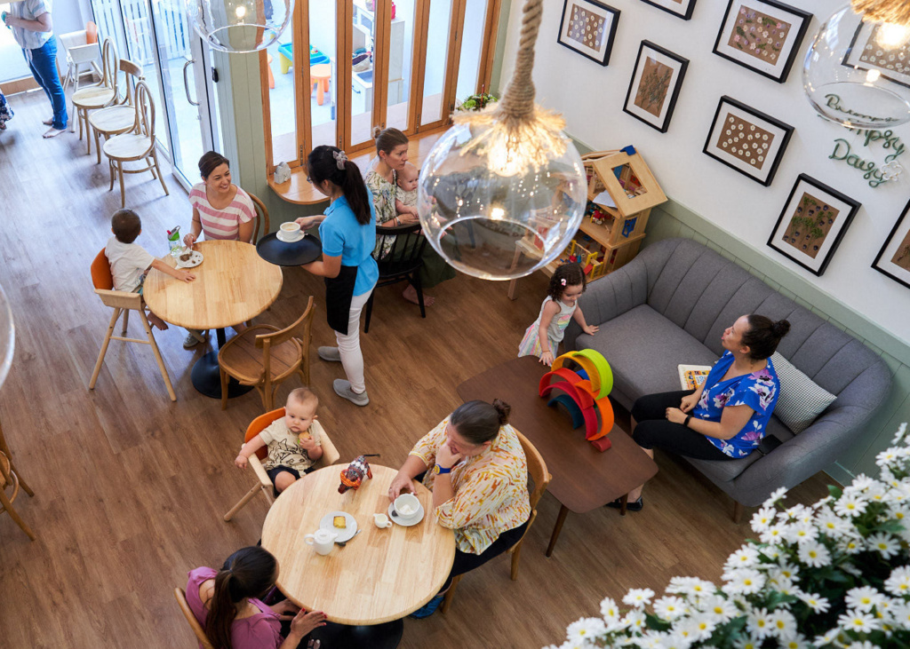 Fun things to do with babies and toddlers in Bangkok