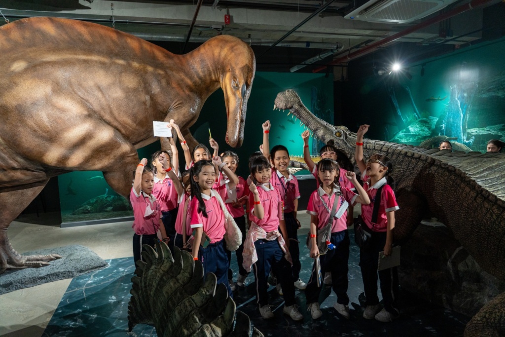 Best Children Museums, Exhibitions and Galleries to Visit in Bangkok