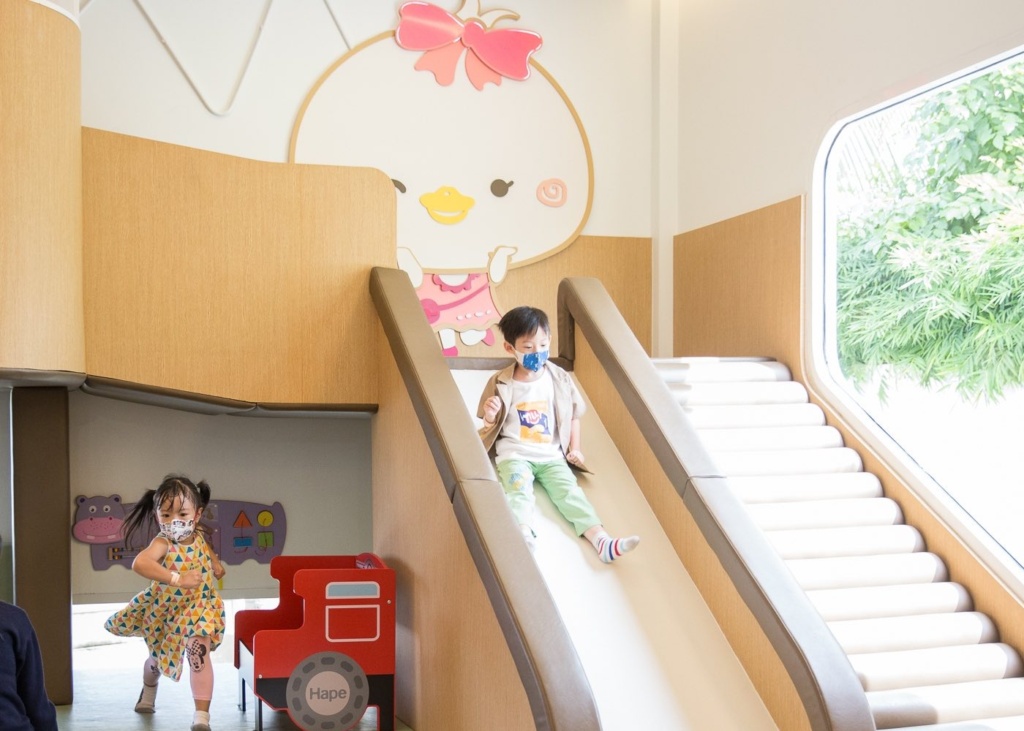 Best Kid Friendly Cafes in Bangkok: Play Zones, Food and Family Fun