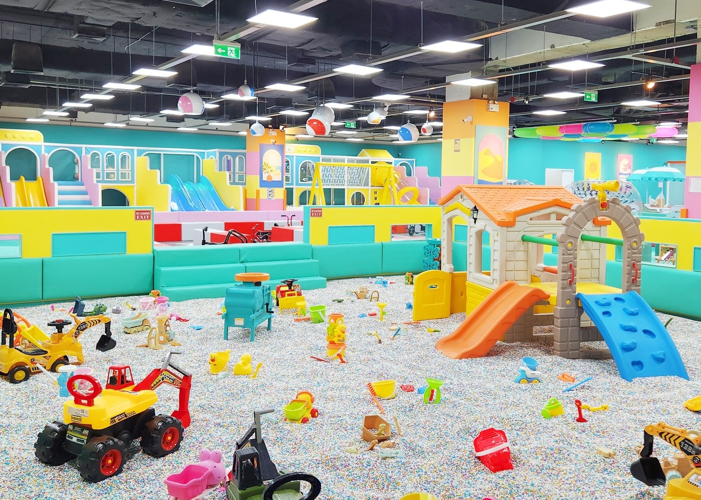 Kidzooona