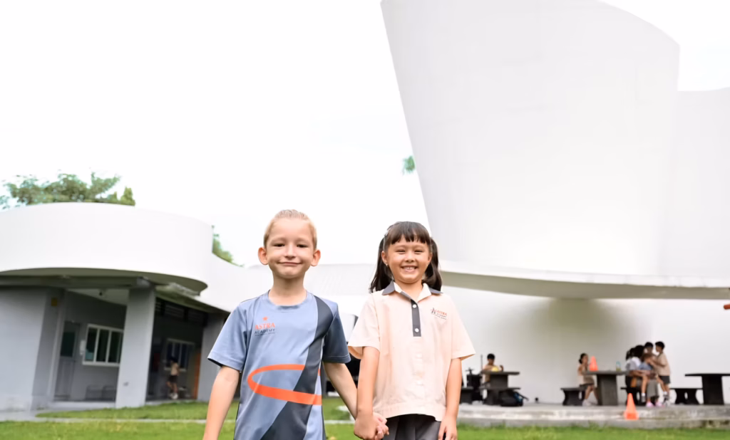 Astra Academy International School