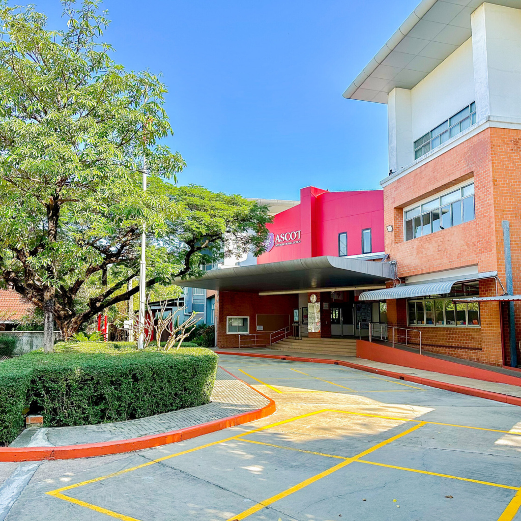 Ascot International School