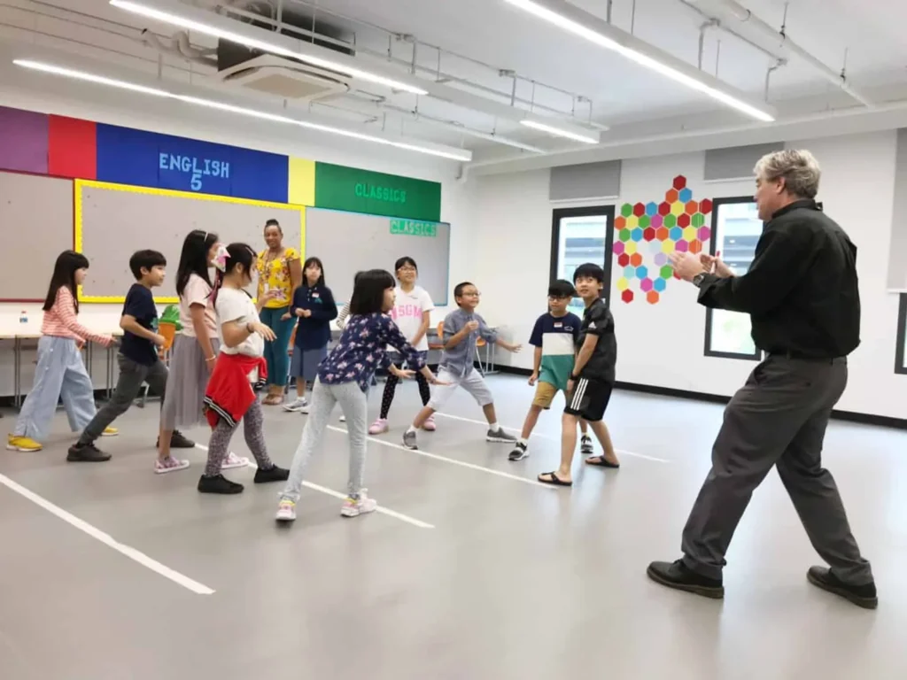 BASIS International School Bangkok