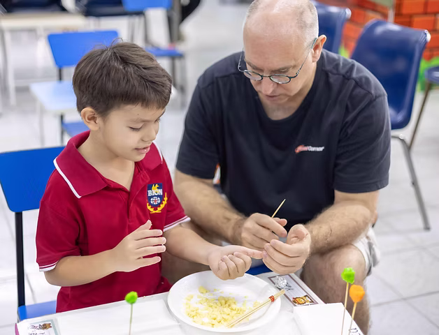 Bangkok Christian International School