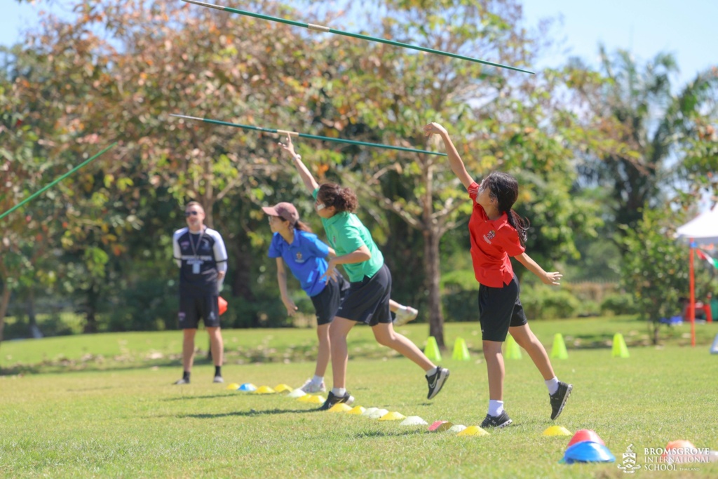 Bromsgrove International School Thailand (BIST)