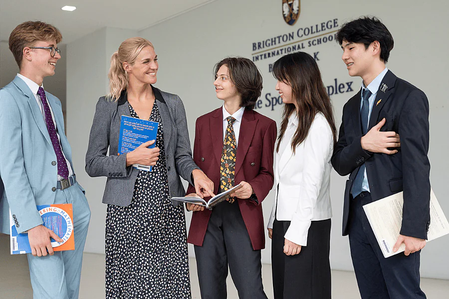 Brighton College Bangkok