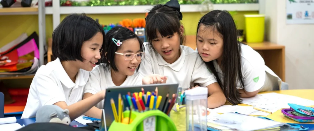 Concordian International School Bangkok