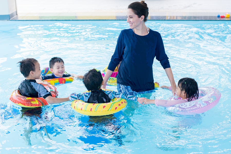 Double Tree International School