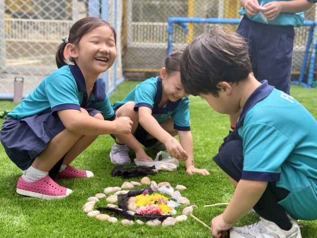 First and Future Steps International School (FSB)