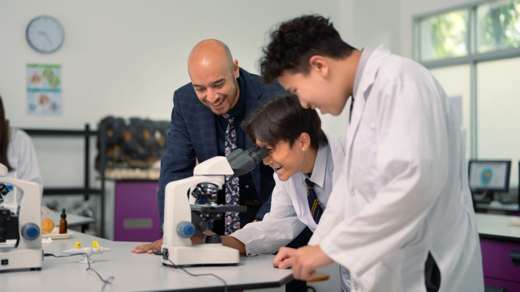 Heathfield International School Bangkok