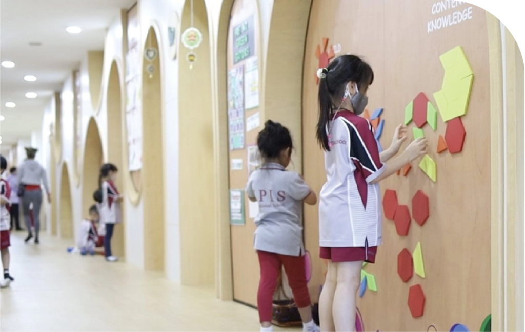 KPIS International School