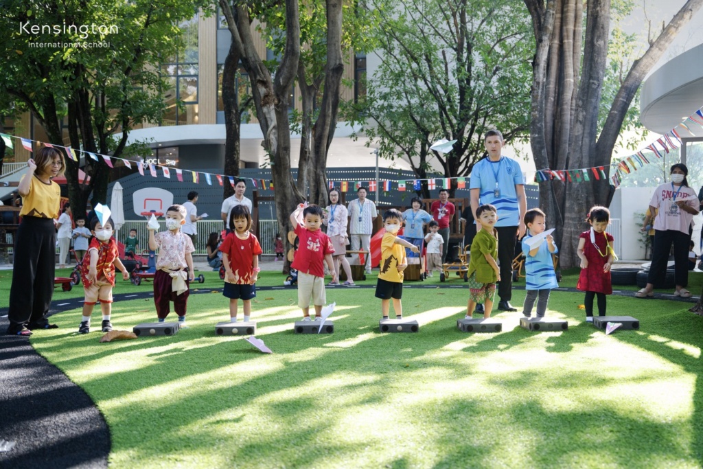 Kensington International School