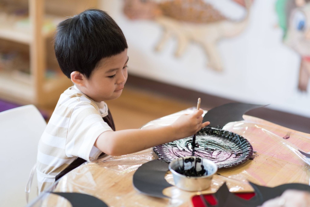 Kidz Village International Kindergarten
