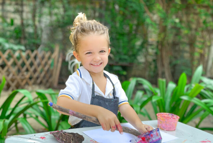 La Petite Ecole Bangkok