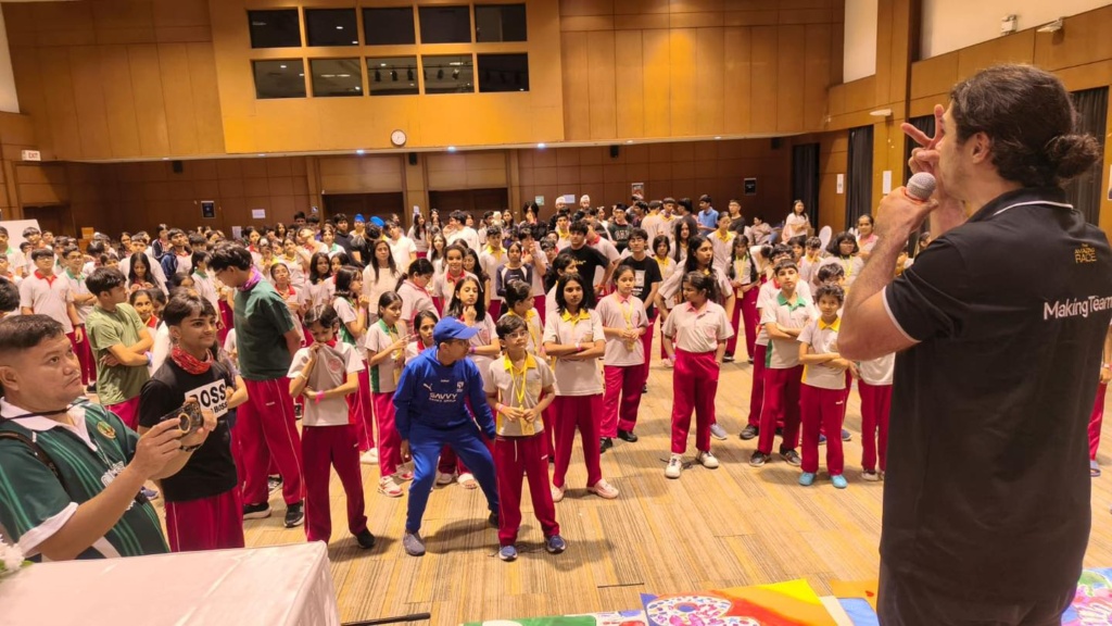 Modern International School Bangkok