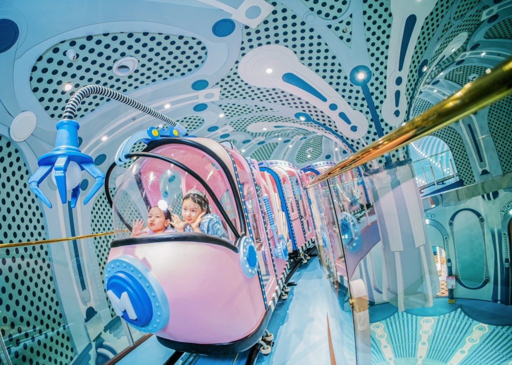 Best Things to Do in Bangkok with Kids: The Ultimate Guide for Families
