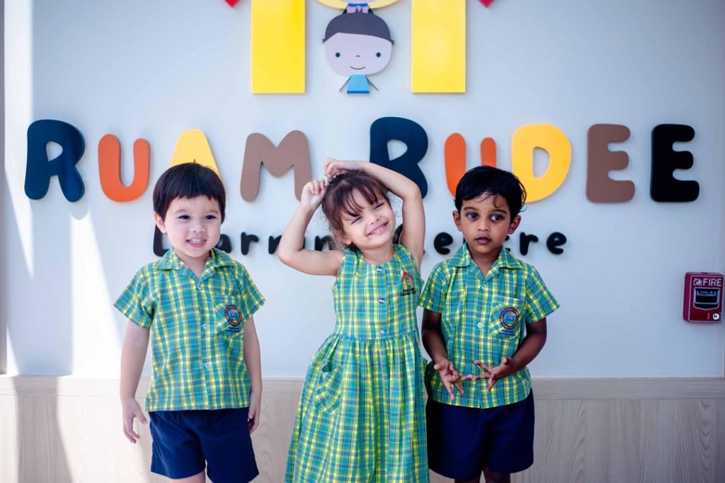 RC International School