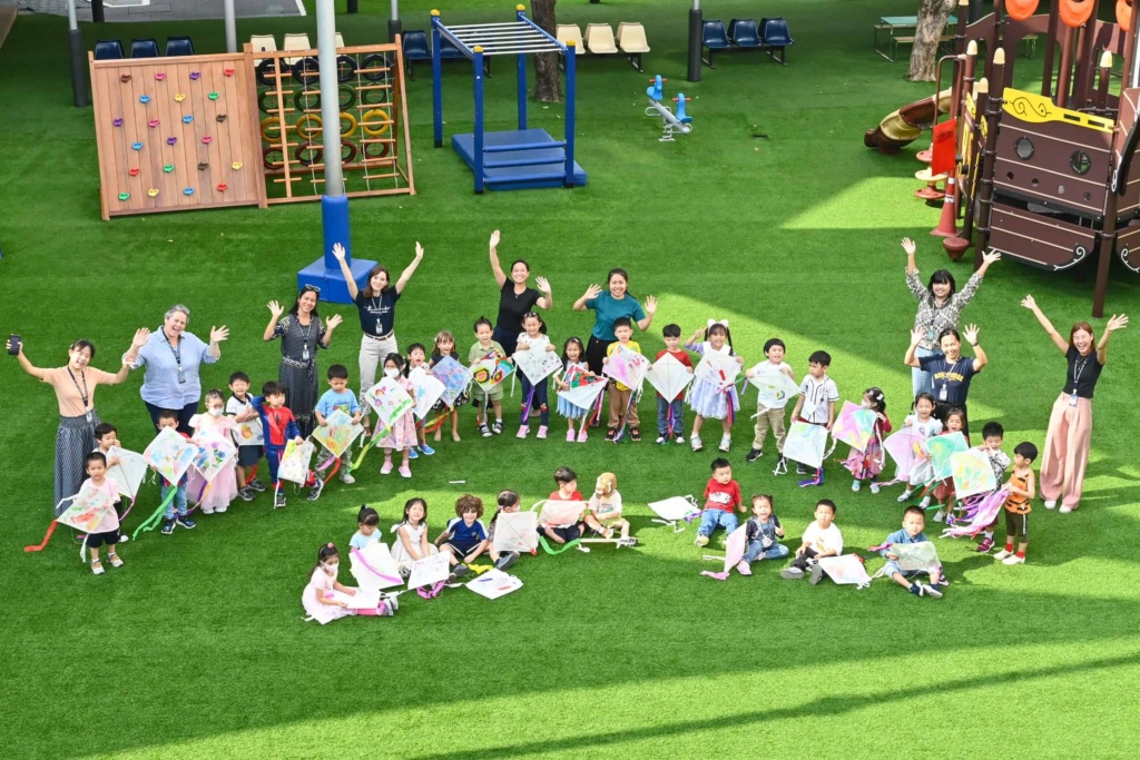 Ruamrudee International School