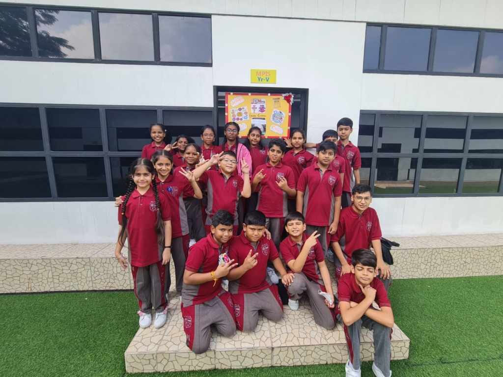 Rising Oaks International School Bangkok
