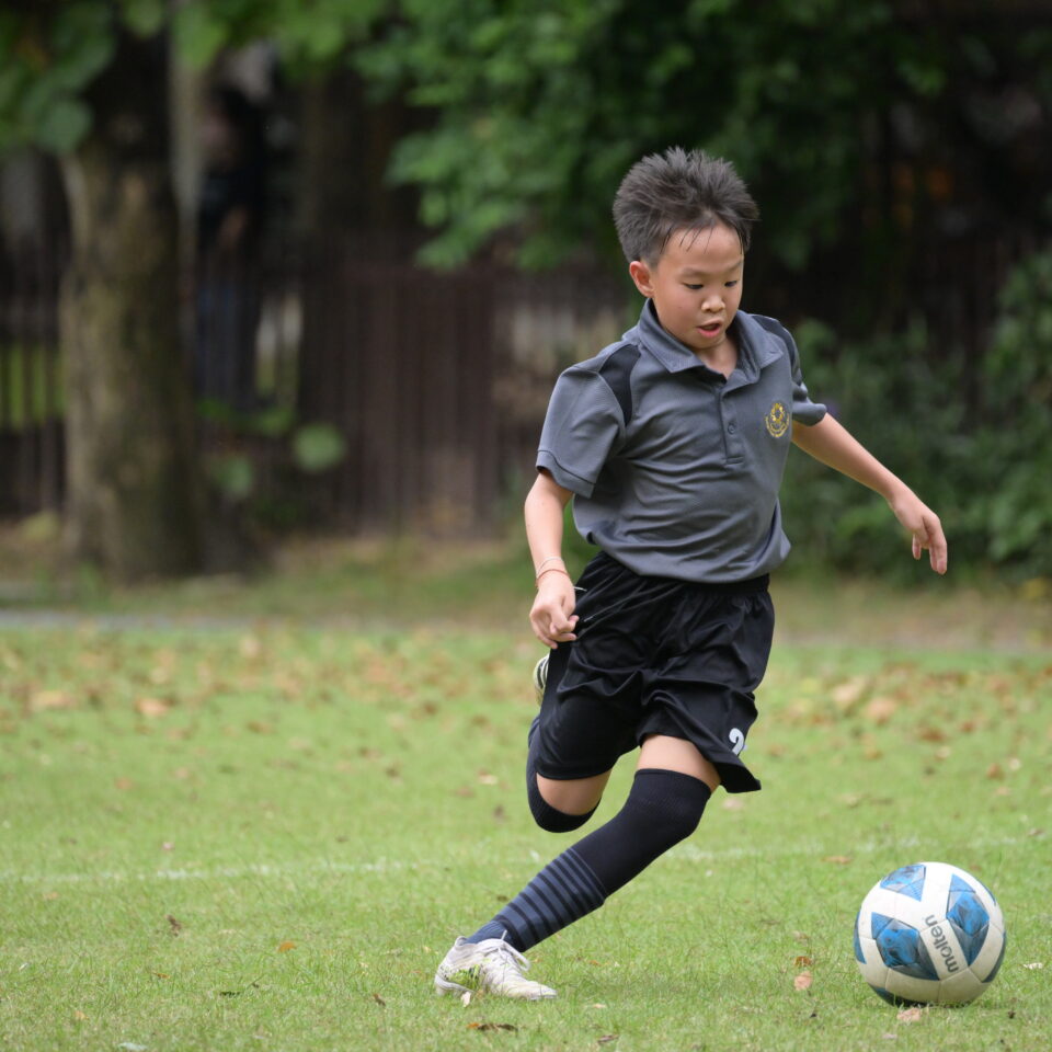 Roong Aroon International School