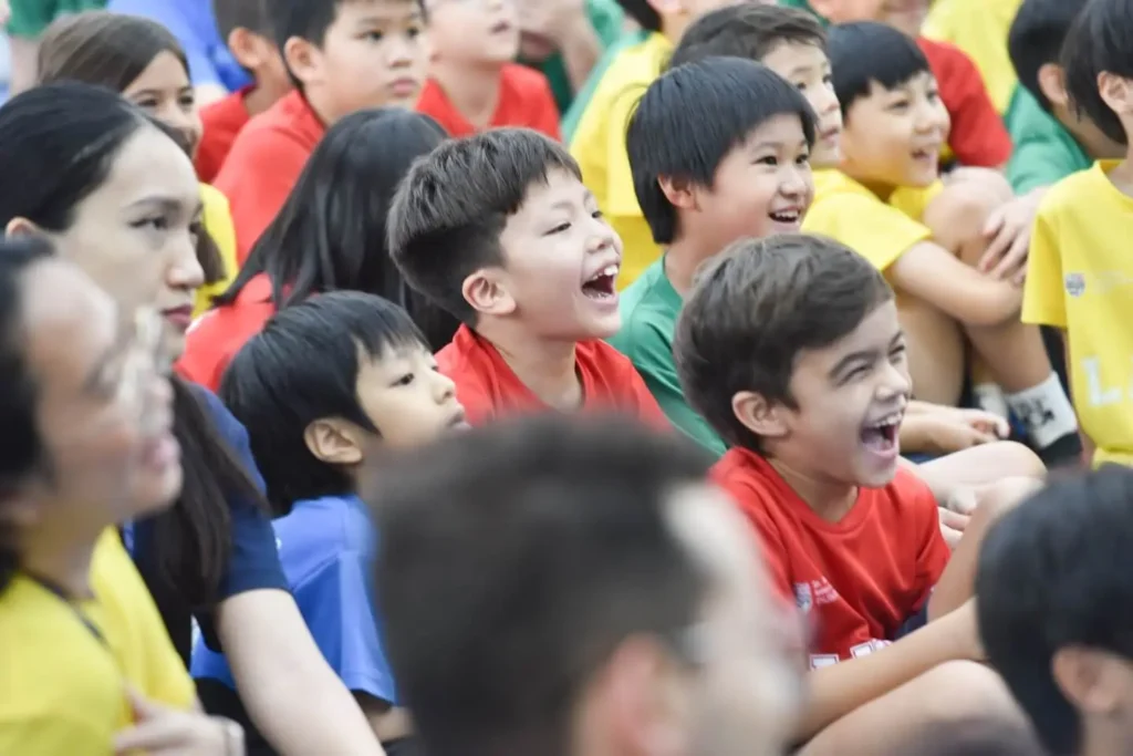 St. Andrews International School, Dusit