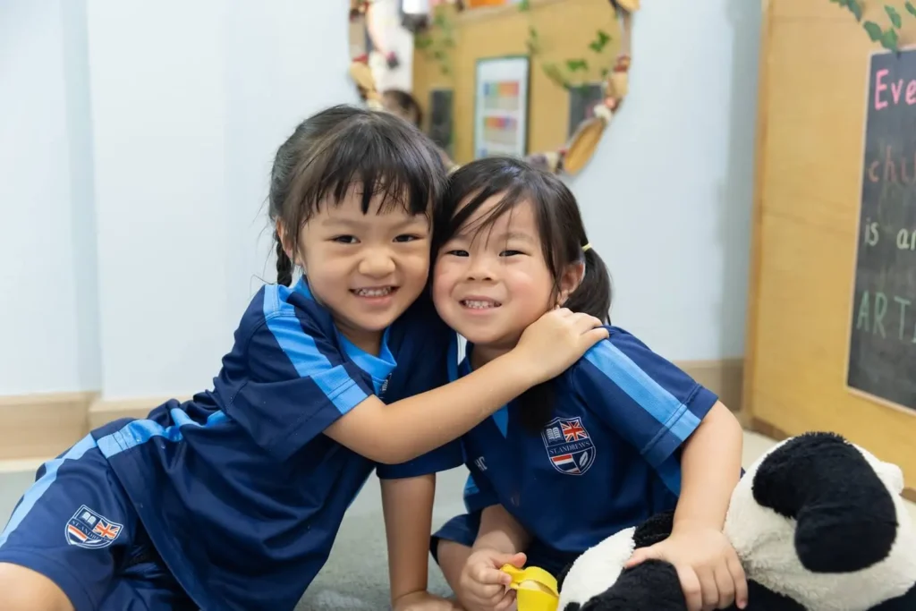 St. Andrews International School, Sathorn
