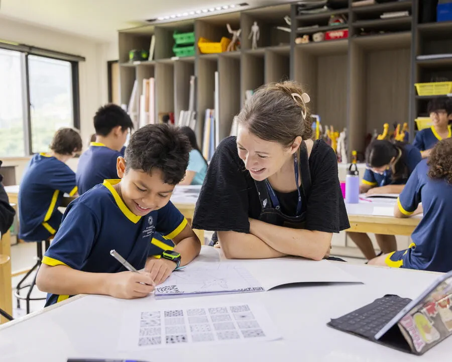 St. Andrews International School Bangkok