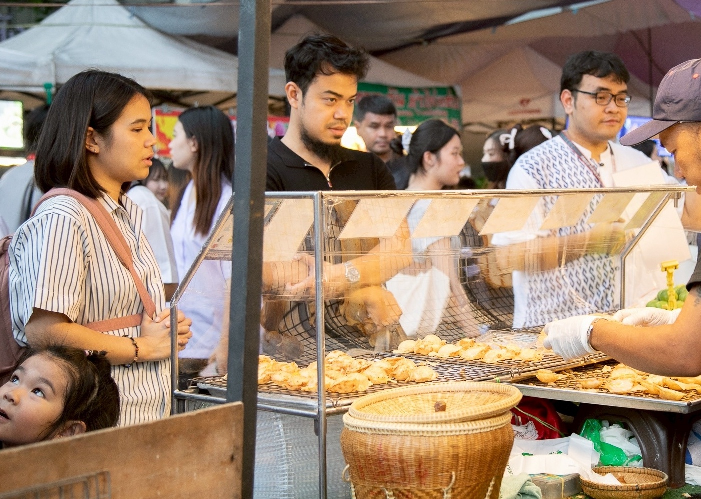 SWU Night Market