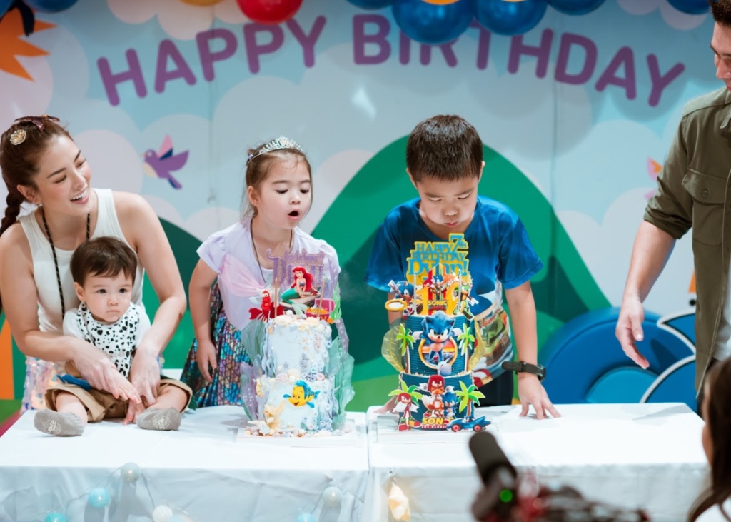 Best Kids Birthday Party Venues in Bangkok