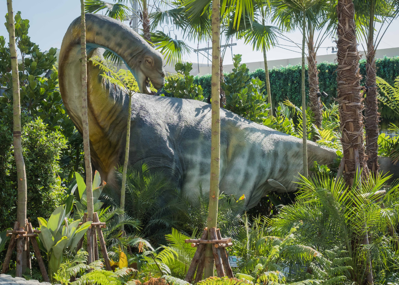 Thainosaur