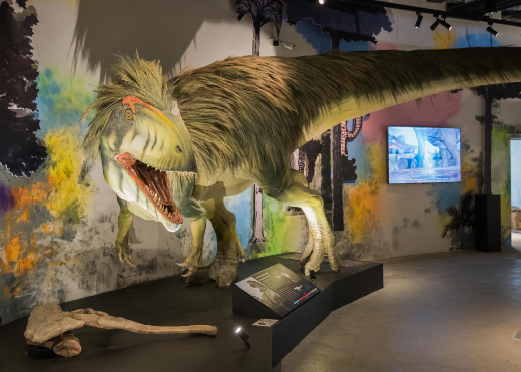 Walk with Dinosaurs at Thainosaur: Bangkok’s new Jurassic adventure for families