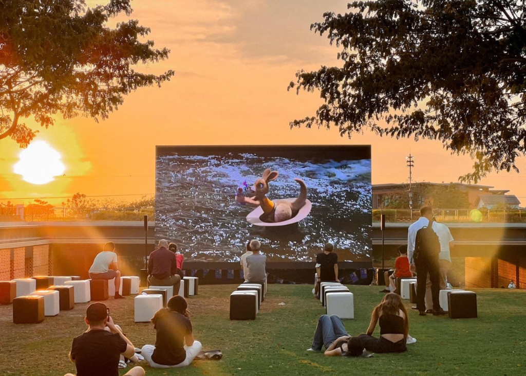 Chula Klang Plaeng 2026: Free Outdoor Movies and Kid Friendly Things to Do in Bangkok