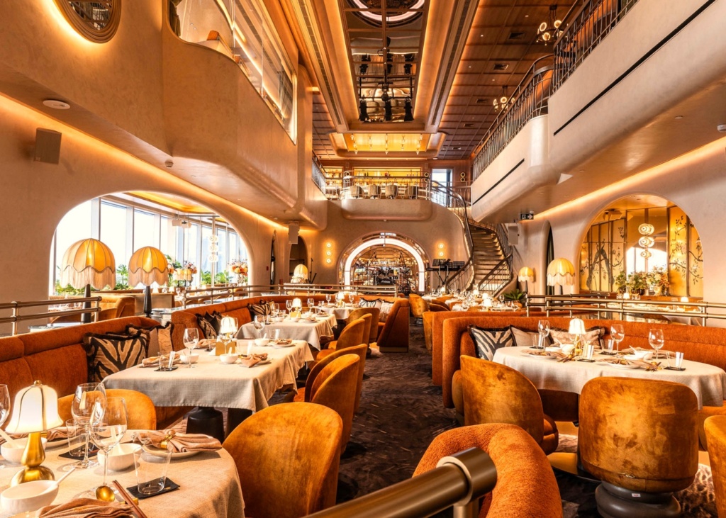 The Consult Club, Bangkok’s latest social club redefining a night-out in Sukhumvit