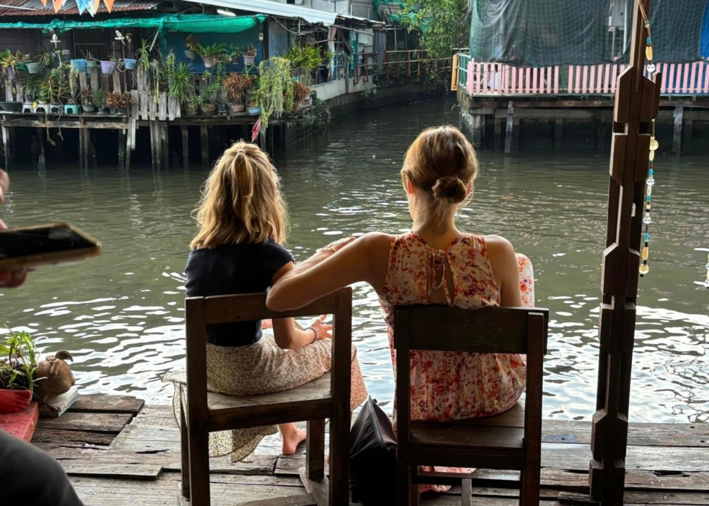 Best free things to do in Bangkok with kids