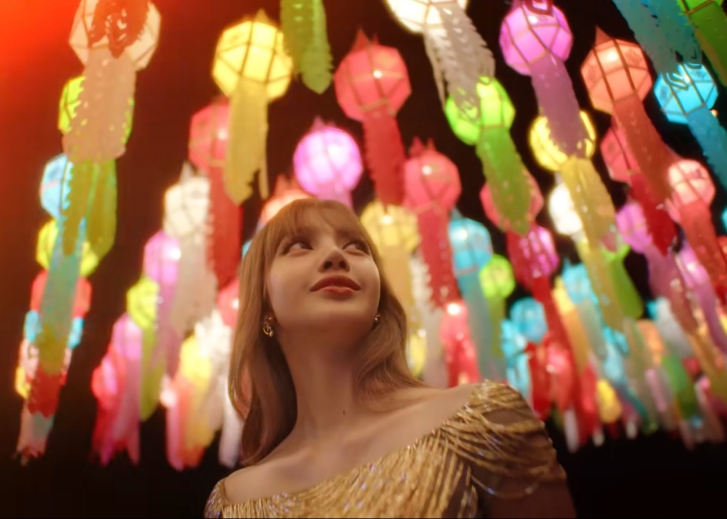 Lisa is Thailand’s new tourism ambassador, here are 15 places featured in new promo video