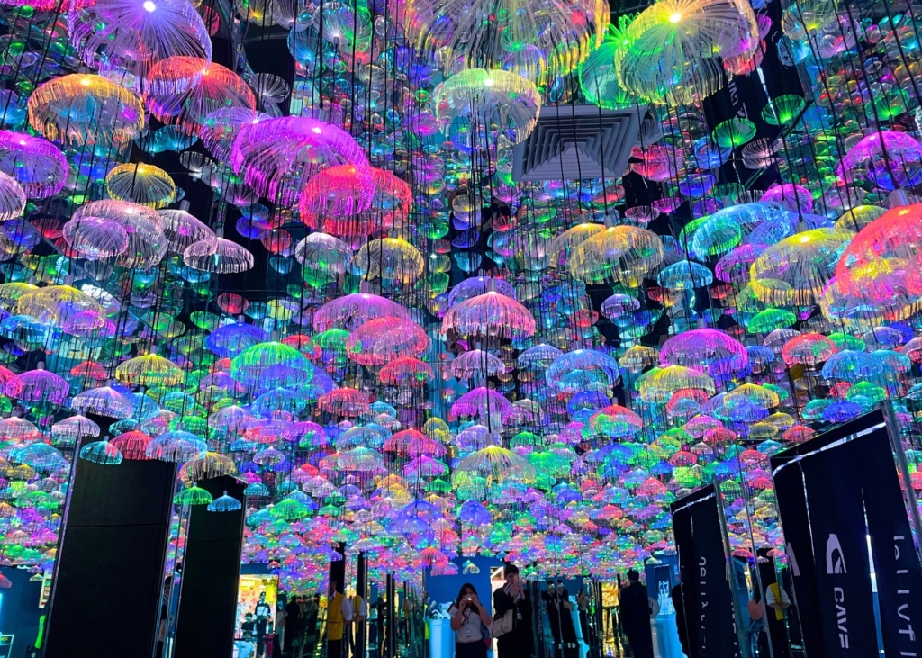 Review: This immersive experience is where my inner child ran wild