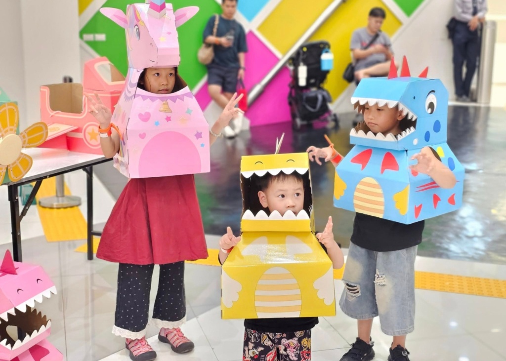Learning Fest Bangkok reimagines the whole city as one big classroom