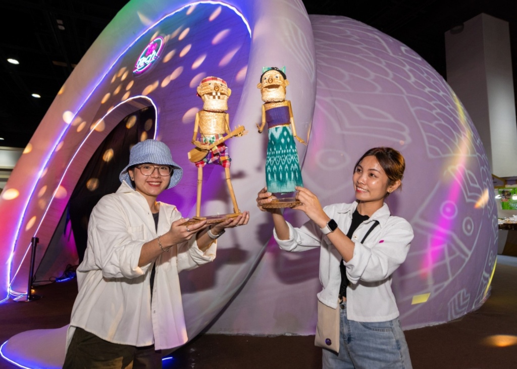 Experience all of Thailand in one go at the Thailand Tourism Festival 2026