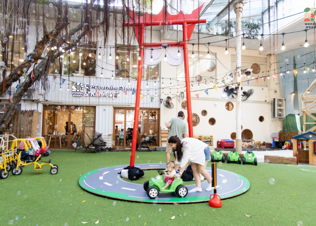 Best things to do in Bangkok with kids in May