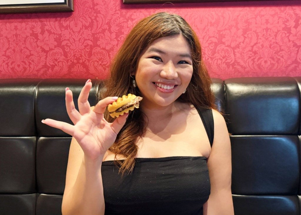 Review: 25 Degrees’s bi-monthly burger and milkshake promotion set will keep me coming back here regularly to try new things