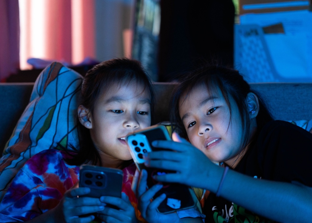 Thailand opens public consultation on new child online protection law, here’s what parents need to know