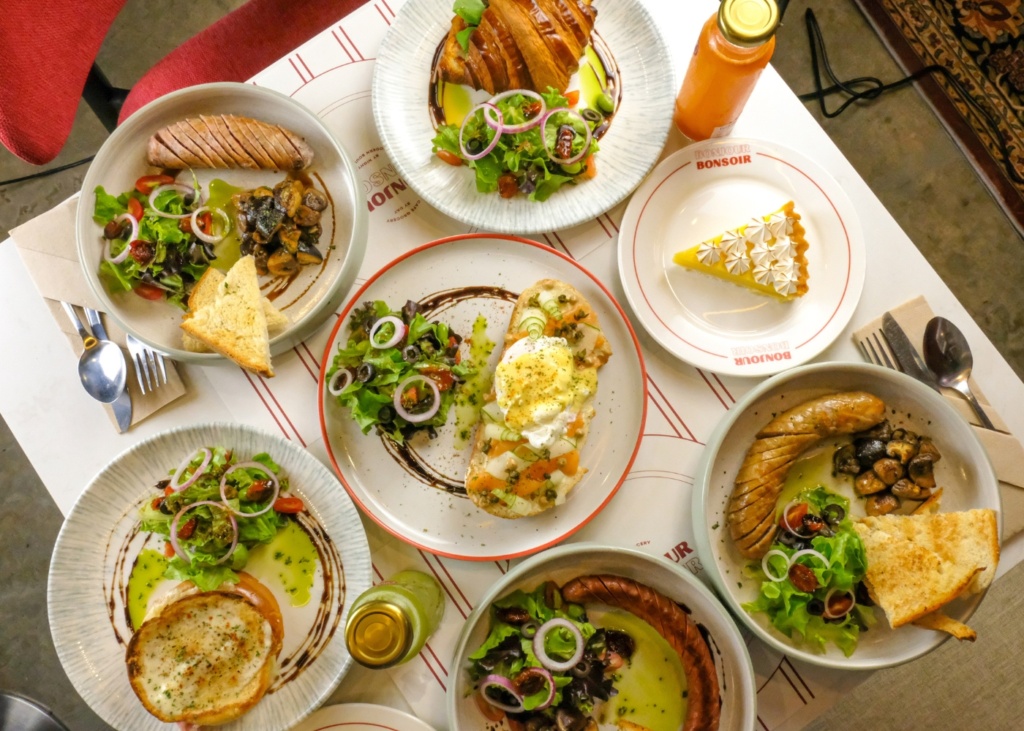 Brunch in Bangkok: Best cafes and restaurants for a late-morning feast