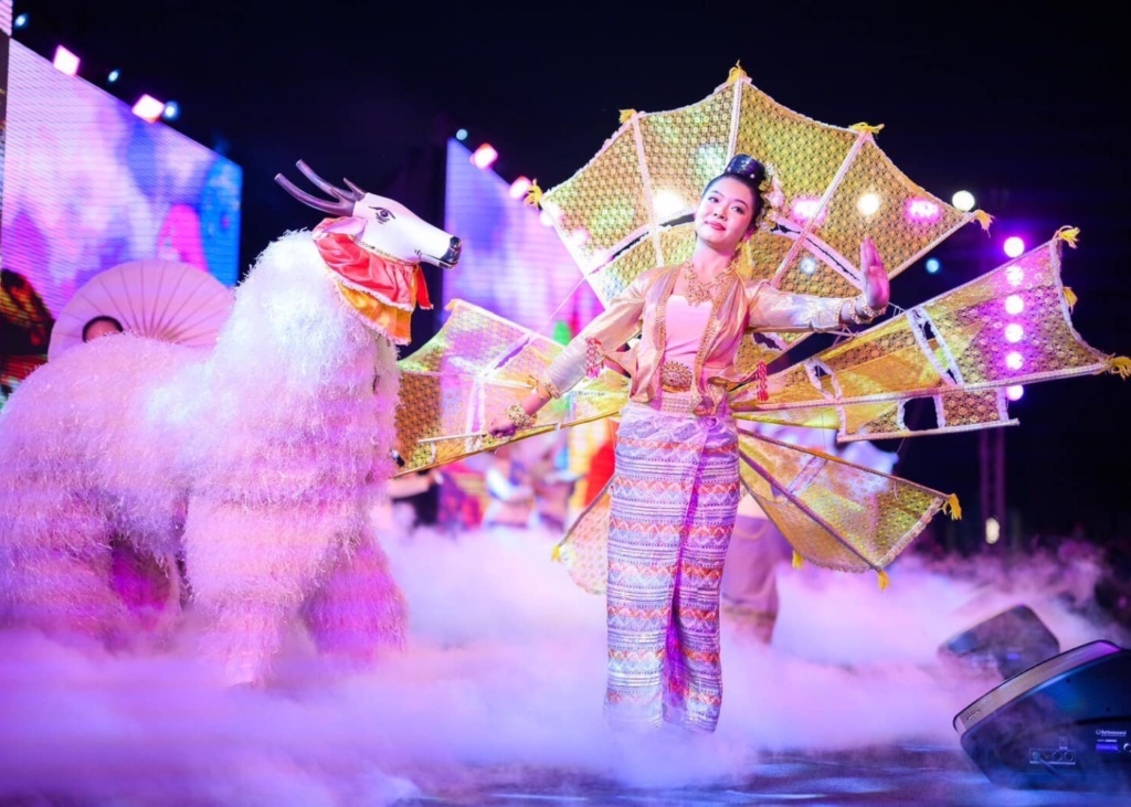 Celebrate Bangkok’s birthday at The Living Rattanakosin Festival