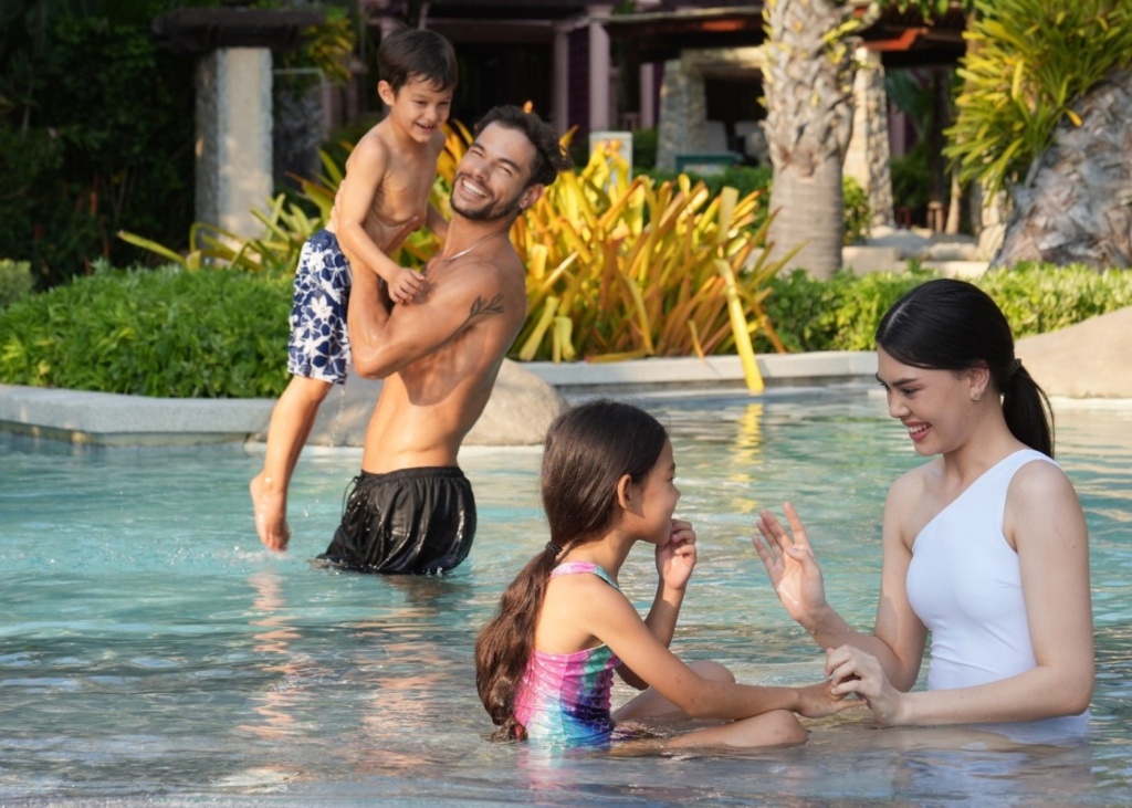 Best hotel deals for families at Thai Teaw Thai Fair 2026