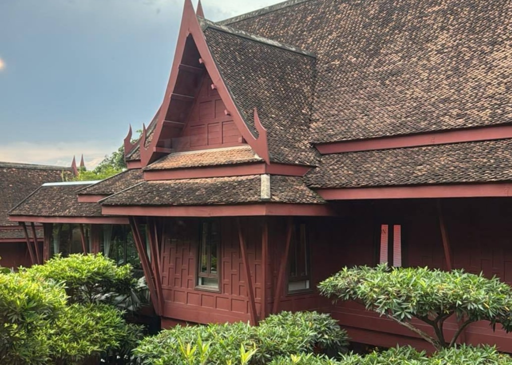 Review: I visited Jim Thompson House Museum and it felt like stepping into a hidden world in the middle of Bangkok