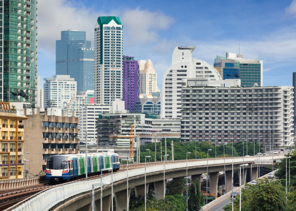 Family guide: best things to do in Sukhumvit Bangkok