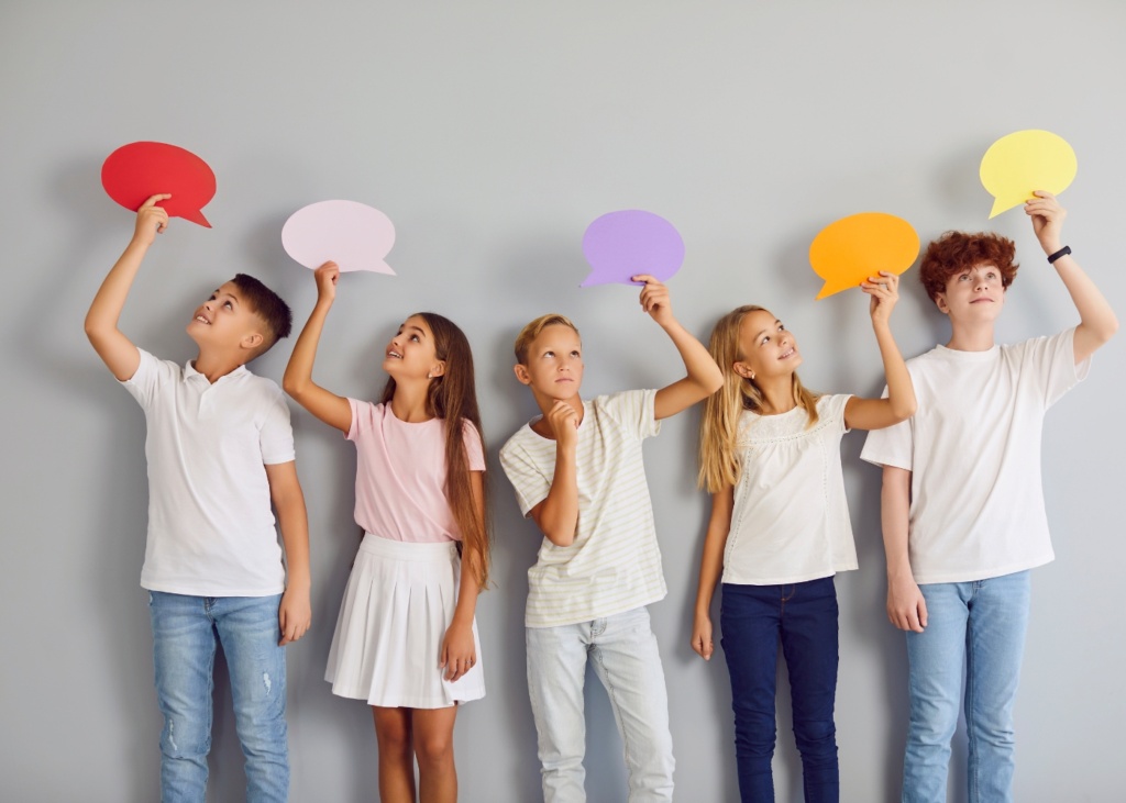 We’re building HoneyKids Thailand with you and we want your input